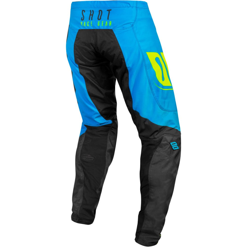 calcas-aerolite-alpha-azul-amarela-neon-back