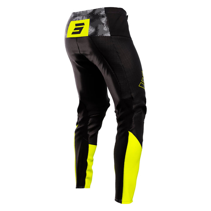 calcas-contact-patrol-pretas-amarelas-neon-back