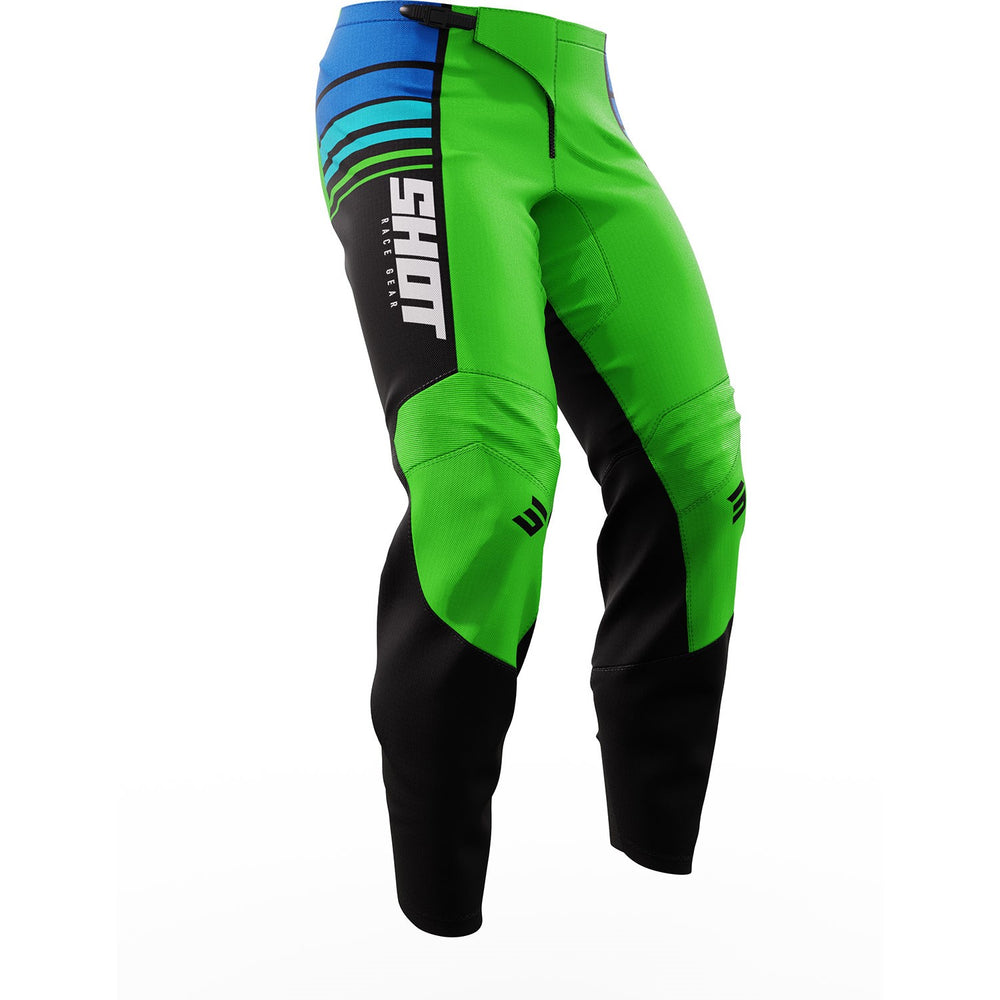 calcas-crianca-shot-draw-peak-verde-right