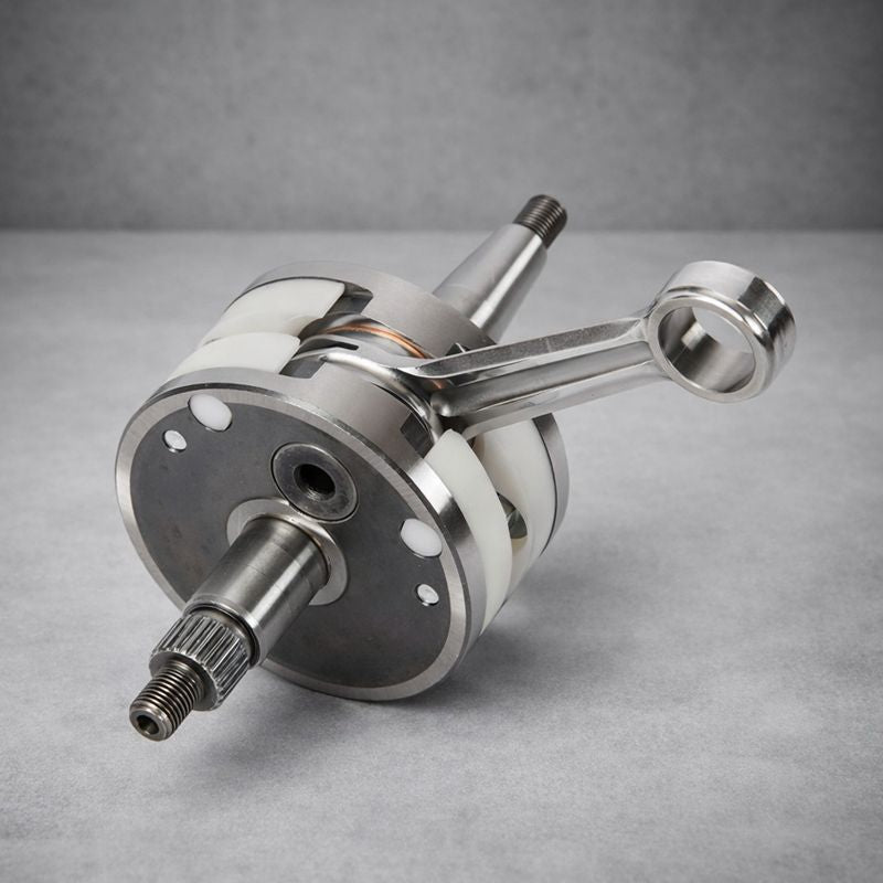 CIGÜEÑAL COMPLETO BUD RACING KTM SX 85 2018–2026