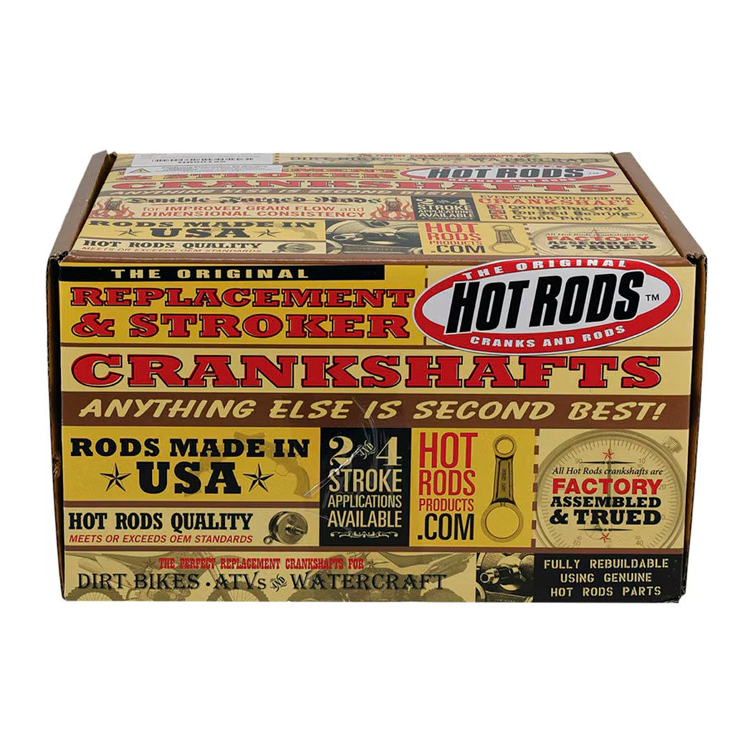 CIGÜEÑAL HOT RODS HR00125 KTM 250/300 2017-2026