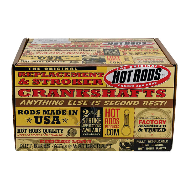 CIGÜEÑAL HOT RODS HR00125 KTM 250/300 2017-2026