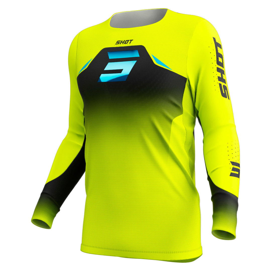 camisola-shot-aerolite-phase-neon-yellow-front
