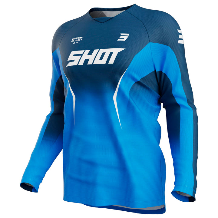 camisola-shot-draw-clash-blue-front