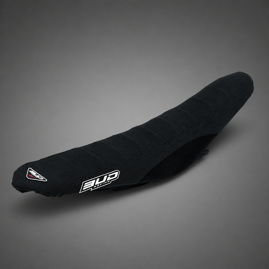 FUNDA ASIENTO BUD RACING HONDA CR-F 250R 2004-2009