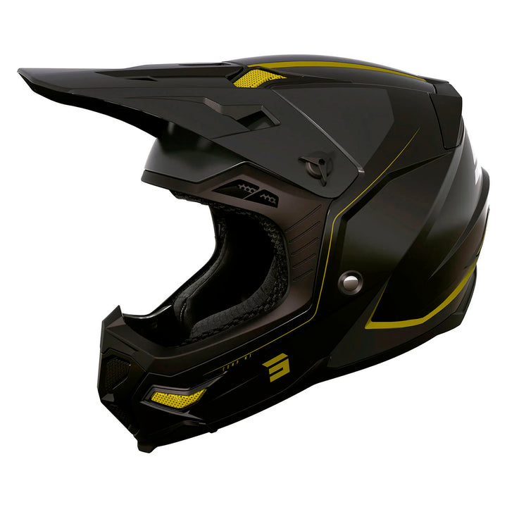 capacete-shot-core-comp-dourado-mate-left