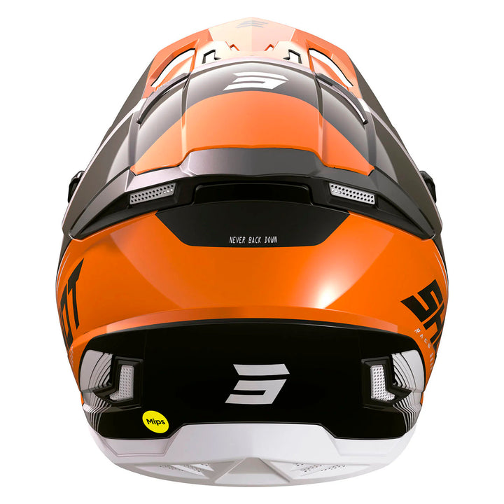 capacete-shot-core-fast-laranja-perola-back