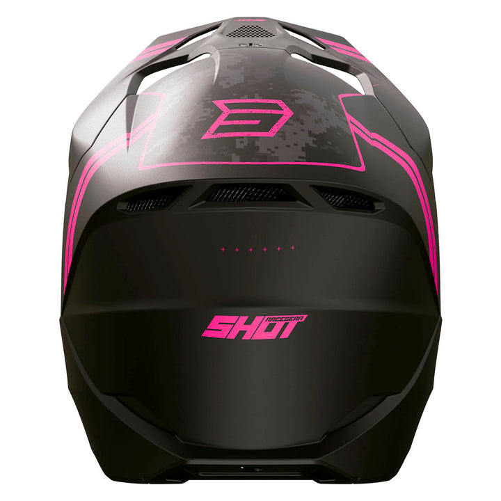 capacete-shot-furious-army-rosa-mate-back