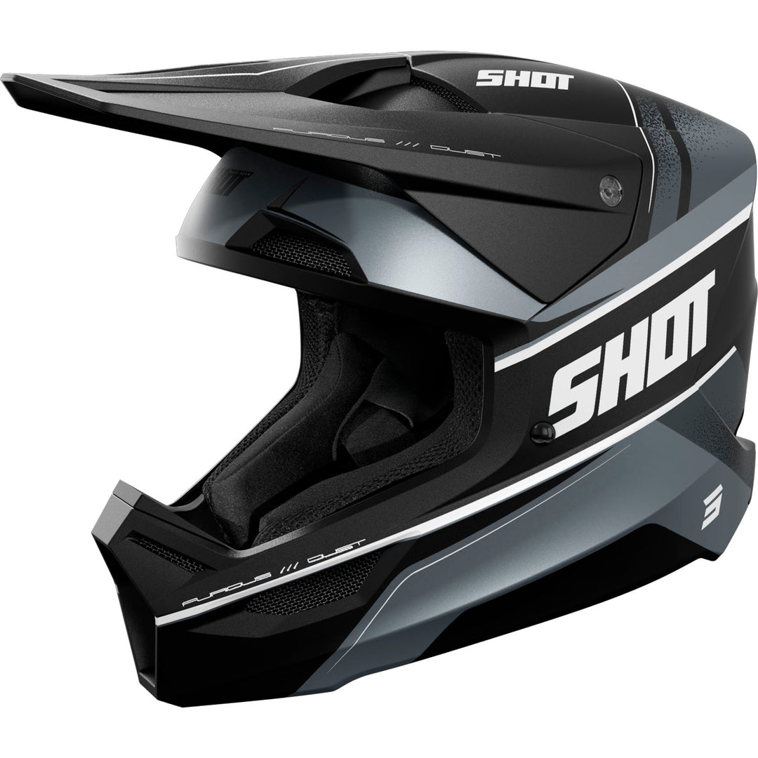 capacete-shot-furious-dust-black-matt-left