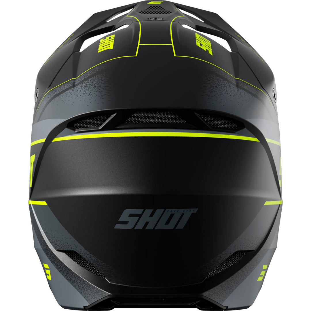 capacete-shot-furious-dust-neon-yellow-matt-back
