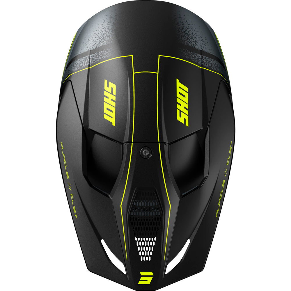 capacete-shot-furious-dust-neon-yellow-matt-top