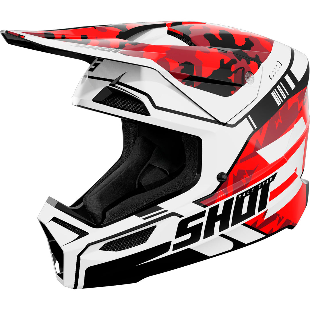 capacete-shot-furious-flash-red-glossy-left