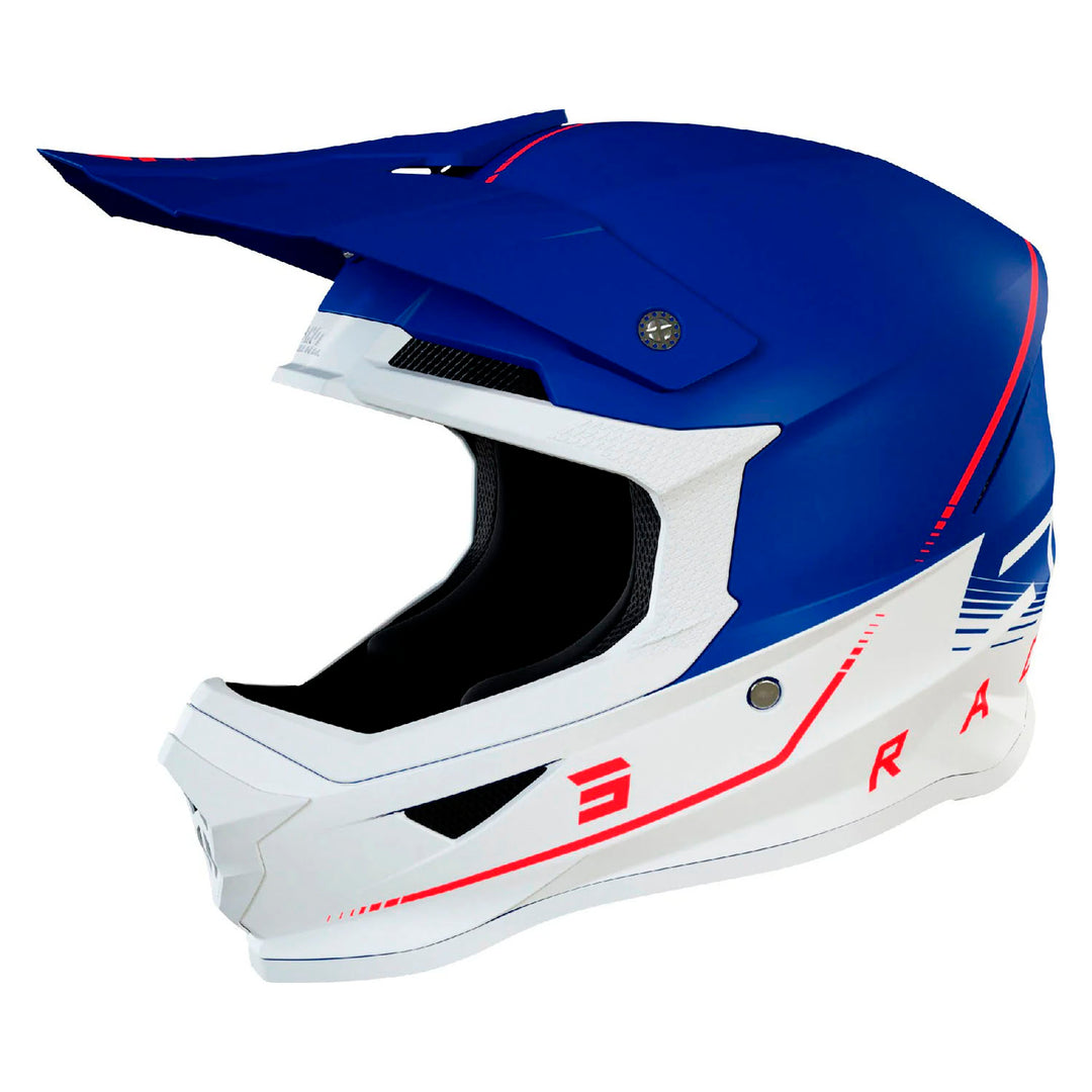 capacete-shot-furious-raw-3-0-azul-marinho-vermelho-mate-left