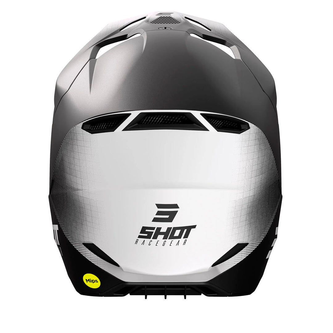 capacete-shot-race-draw-preto-mate-back