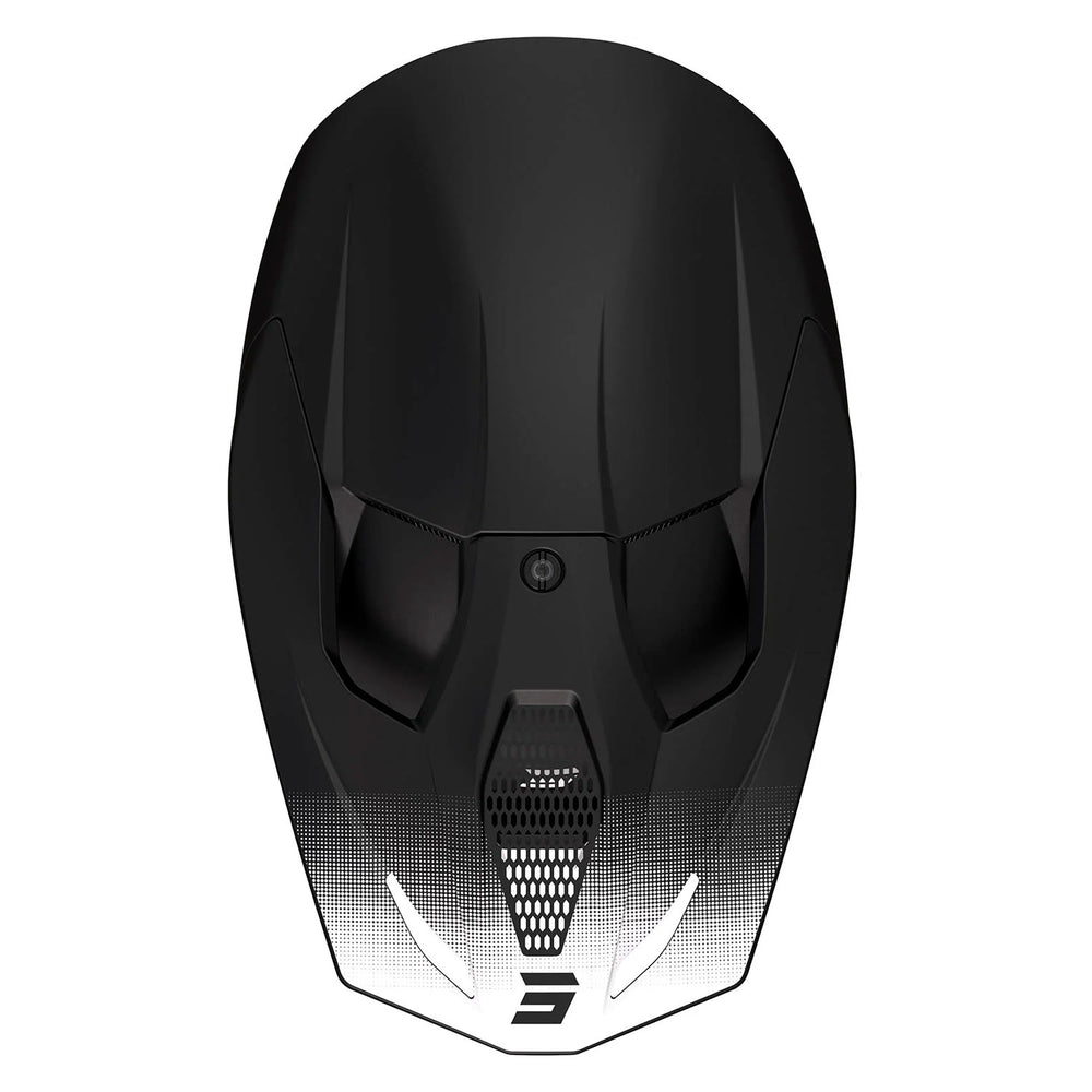 capacete-shot-race-draw-preto-mate-top