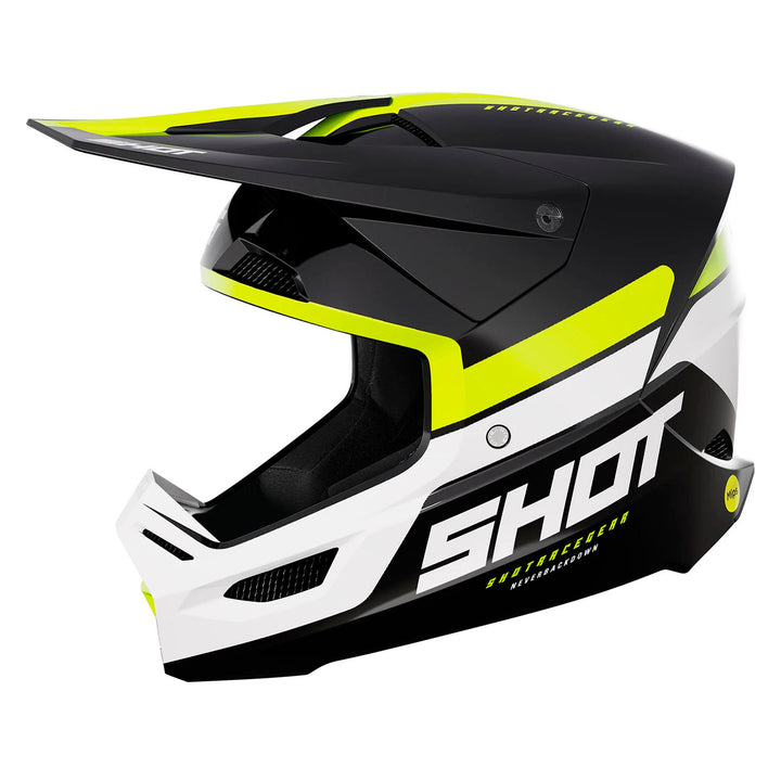 capacete-shot-race-iron-amarelo-neon-brilhante-left