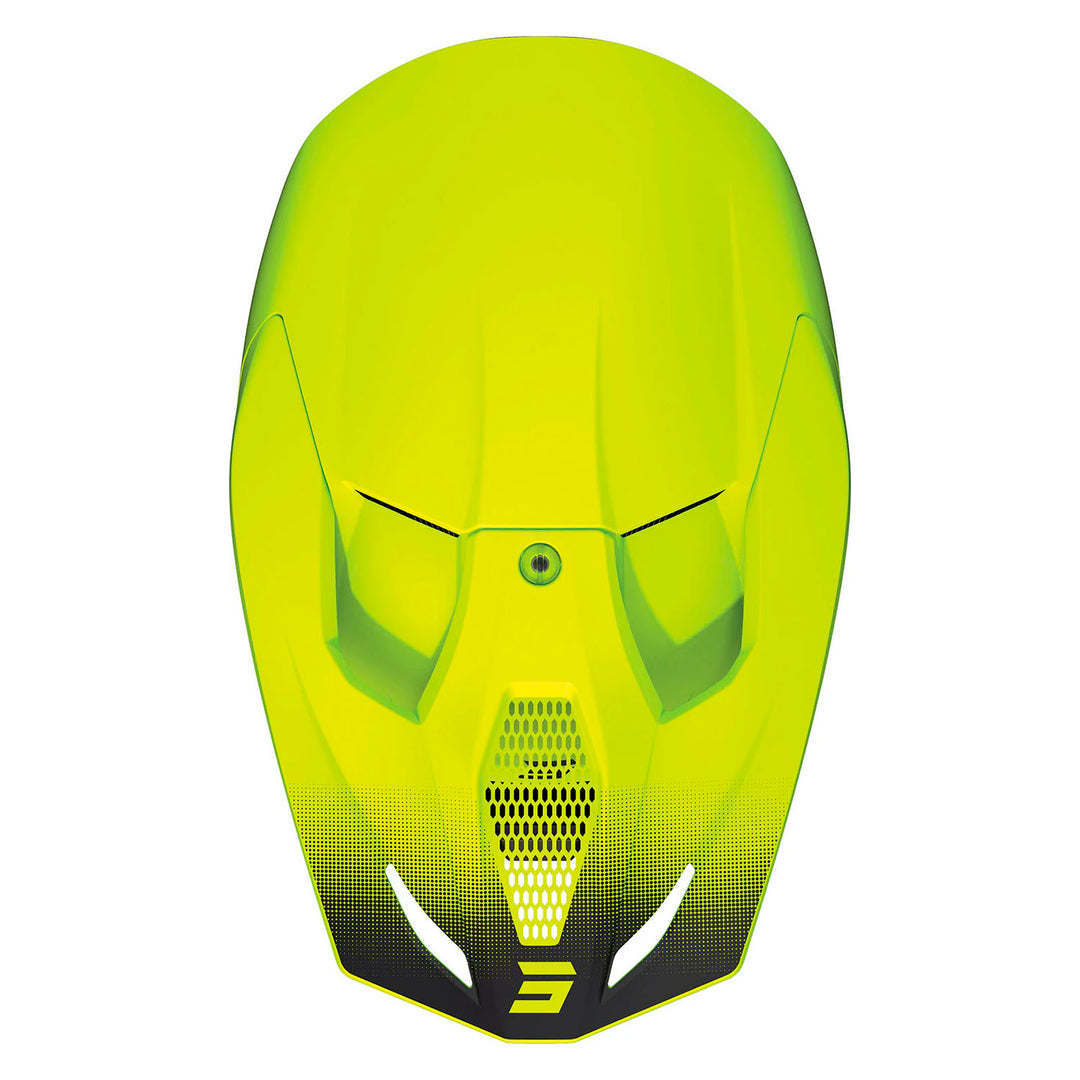 capacete-shot-race-raw-amarelo-neon-mate-top