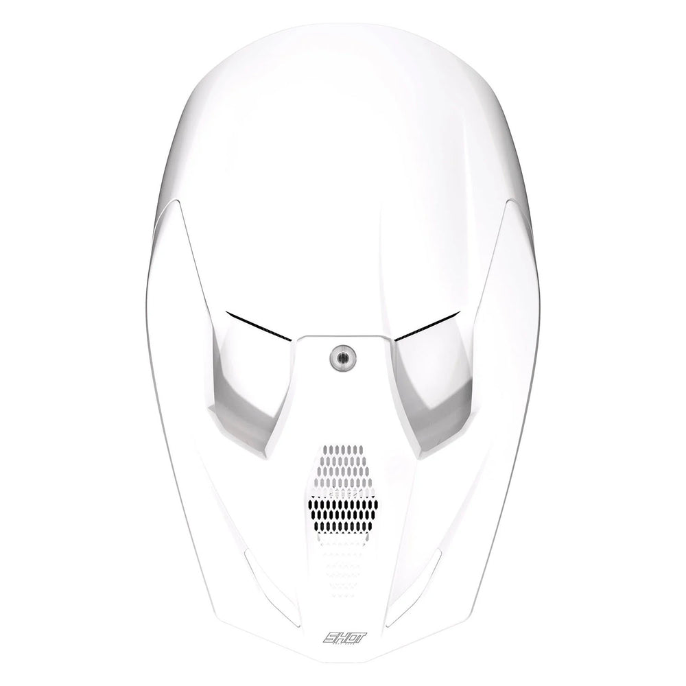 capacete-shot-race-solid-branco-brilho-top