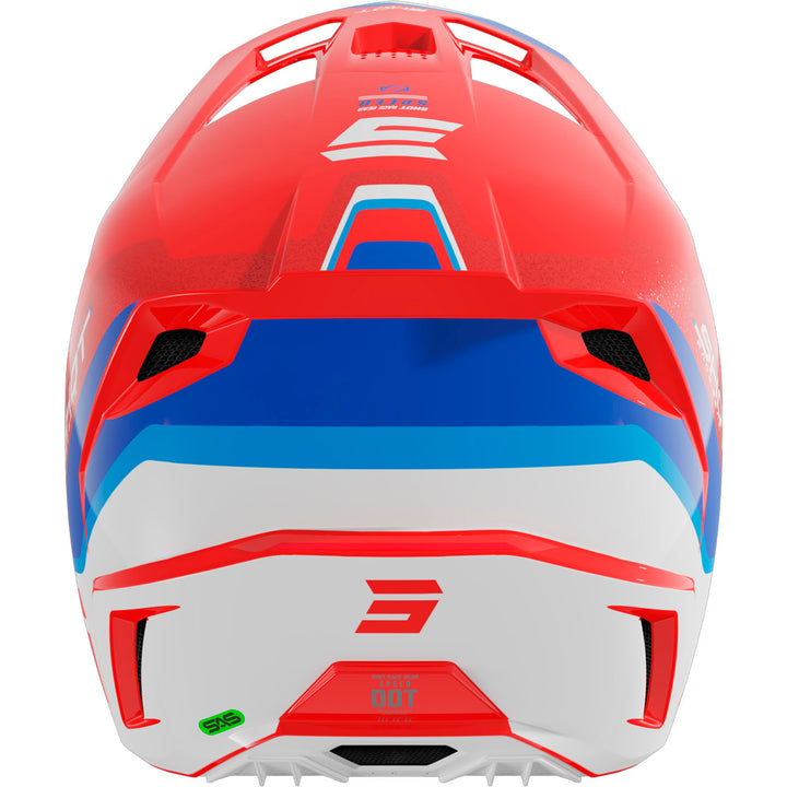 capacete-shot-speed-atomic-red-pearly-back