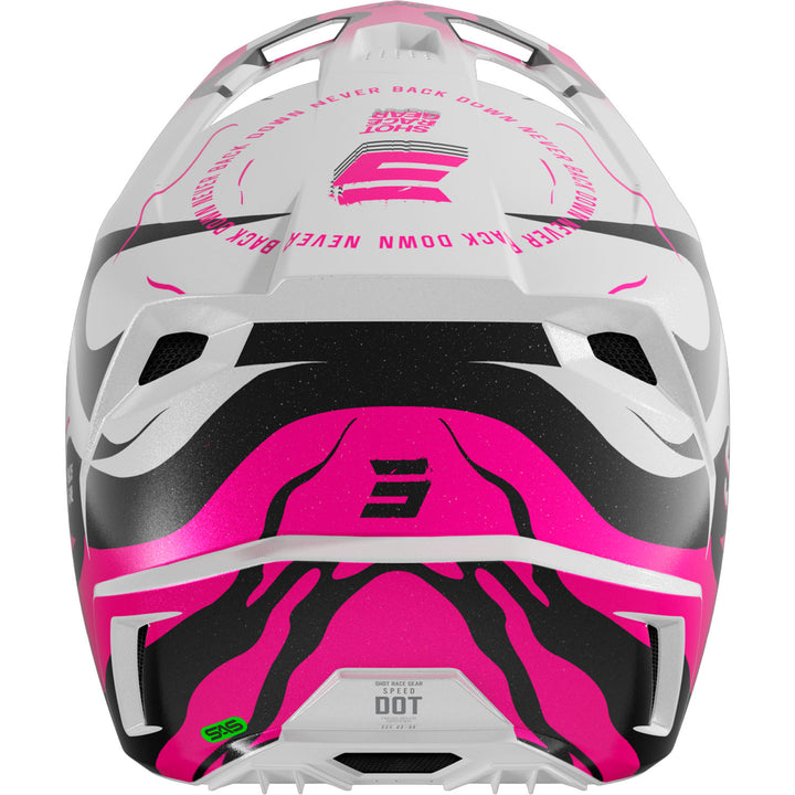 capacete-shot-speed-beast-pink-pearly-back