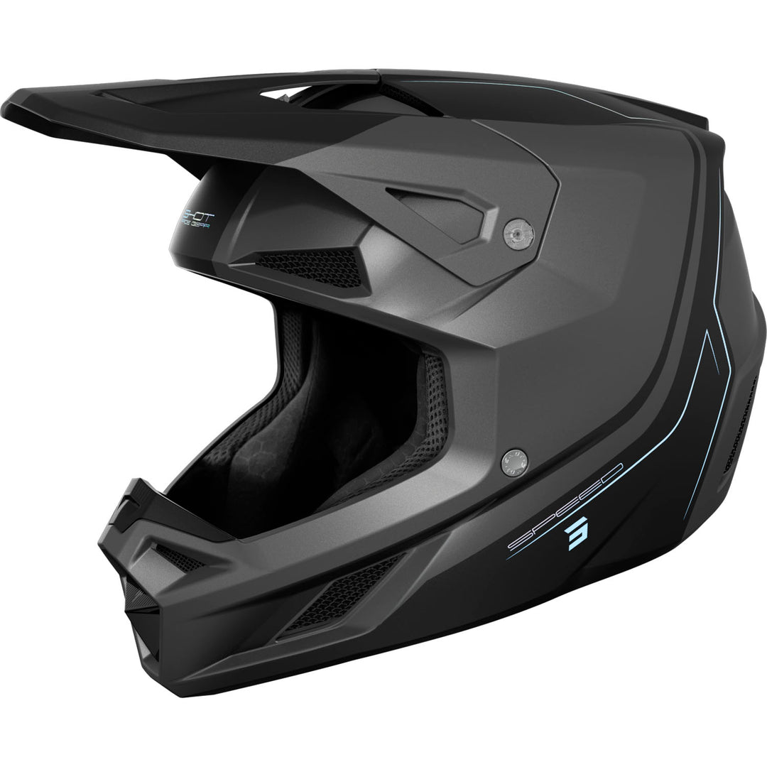 capacete-shot-speed-fury-grey-matt-left