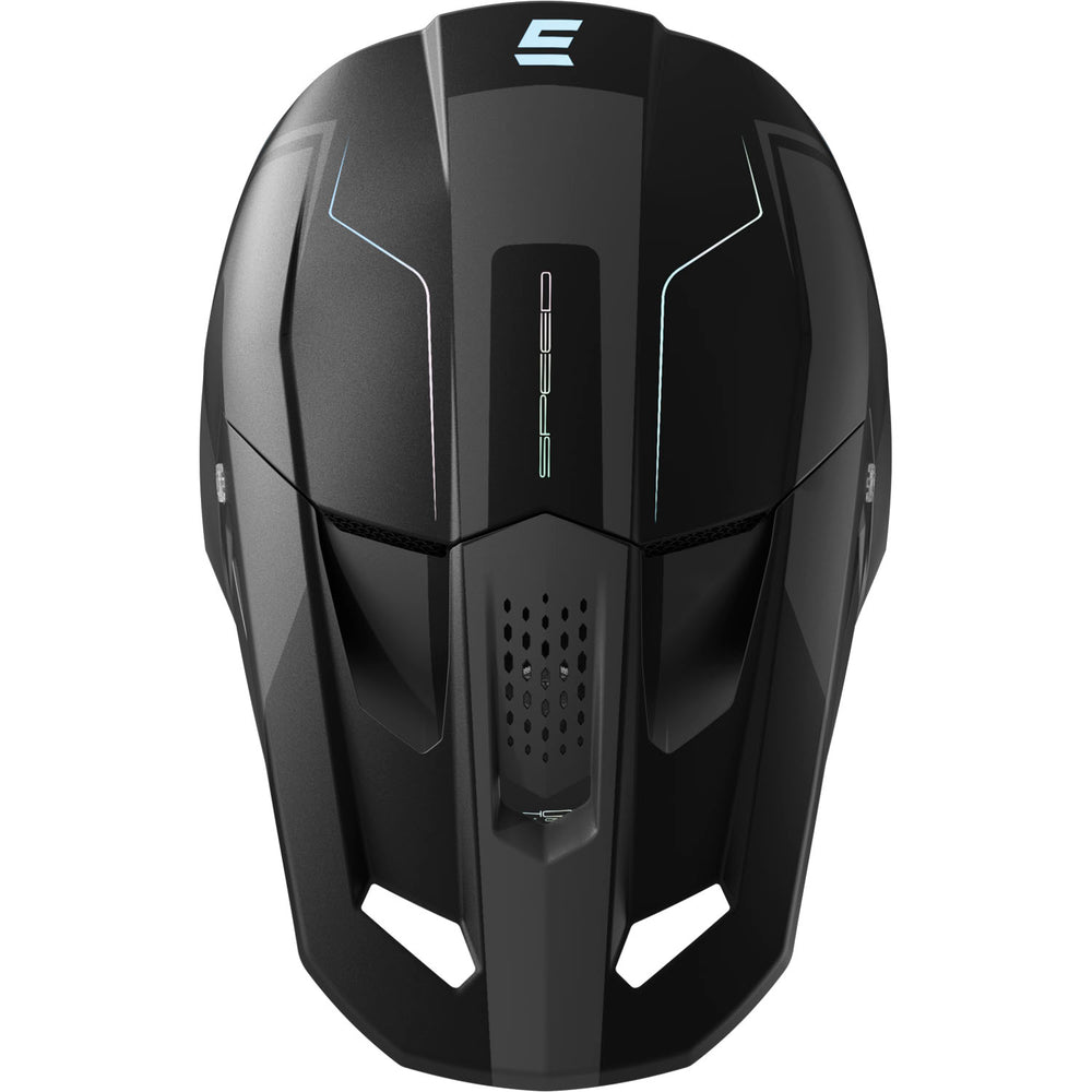 capacete-shot-speed-fury-grey-matt-top