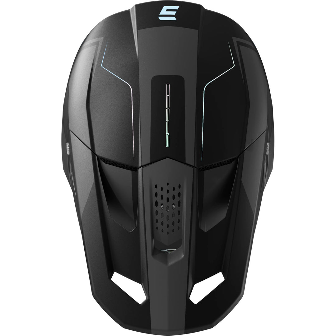 capacete-shot-speed-fury-grey-matt-top