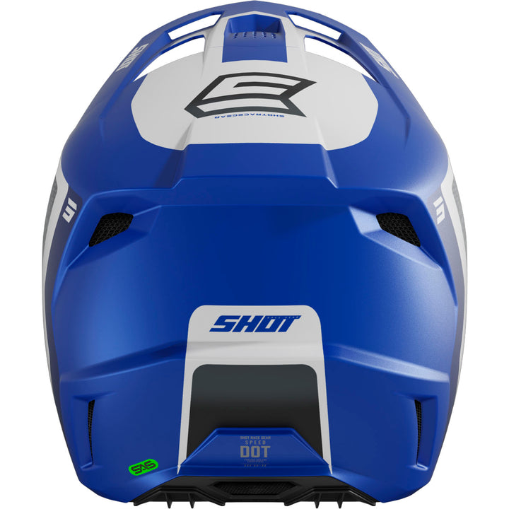 capacete-shot-speed-hybrid-blue-matt-back