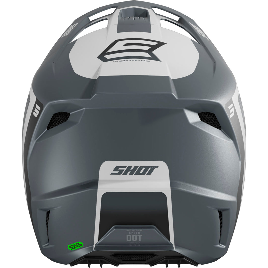 capacete-shot-speed-hybrid-grey-matt-back