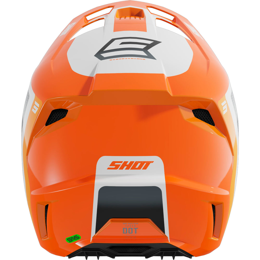 capacete-shot-speed-hybrid-orange-glossy-back