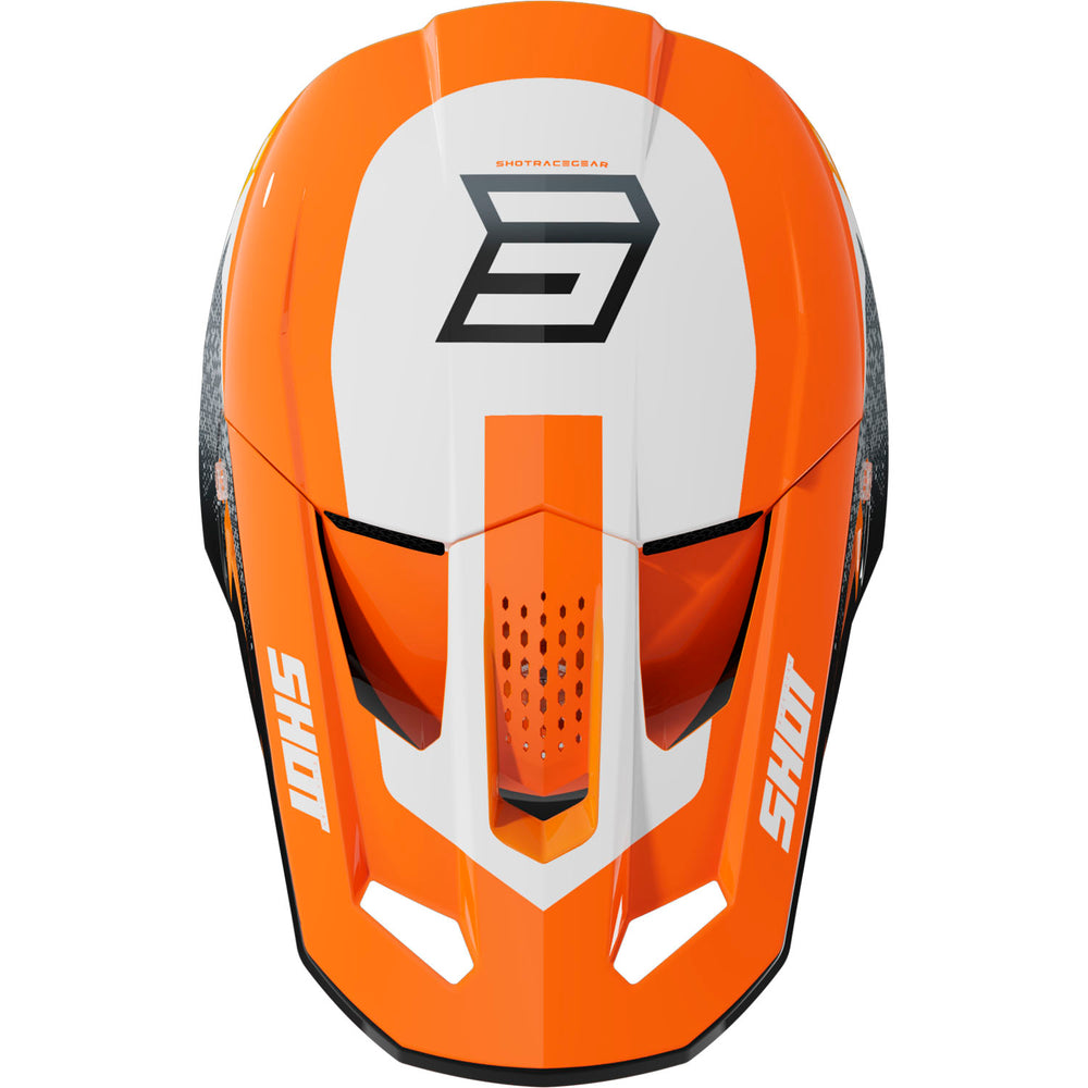 capacete-shot-speed-hybrid-orange-glossy-top