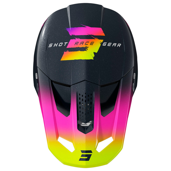 capacete-shot-speed-rac-blue-pearly-top-crianca