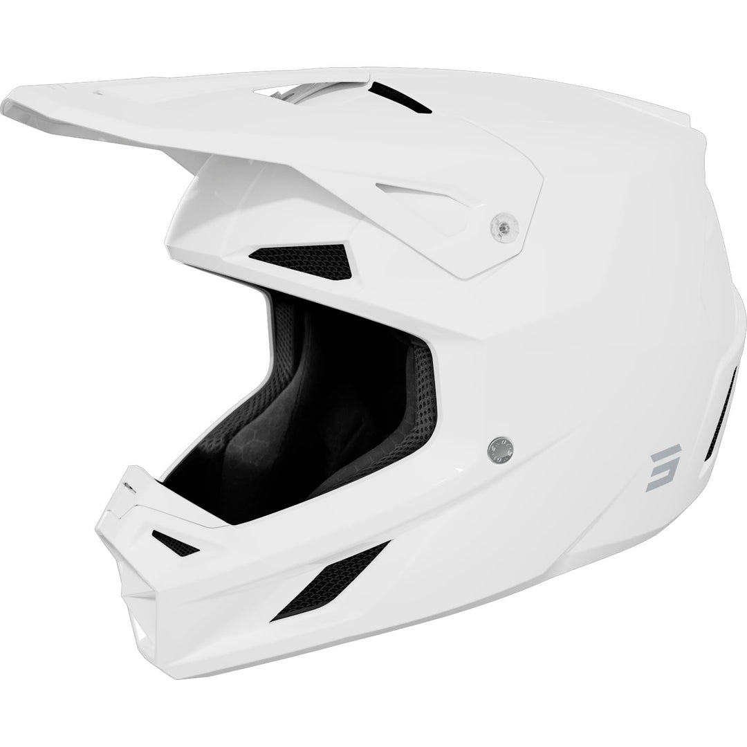 capacete-shot-speed-solid-white-glossy-left