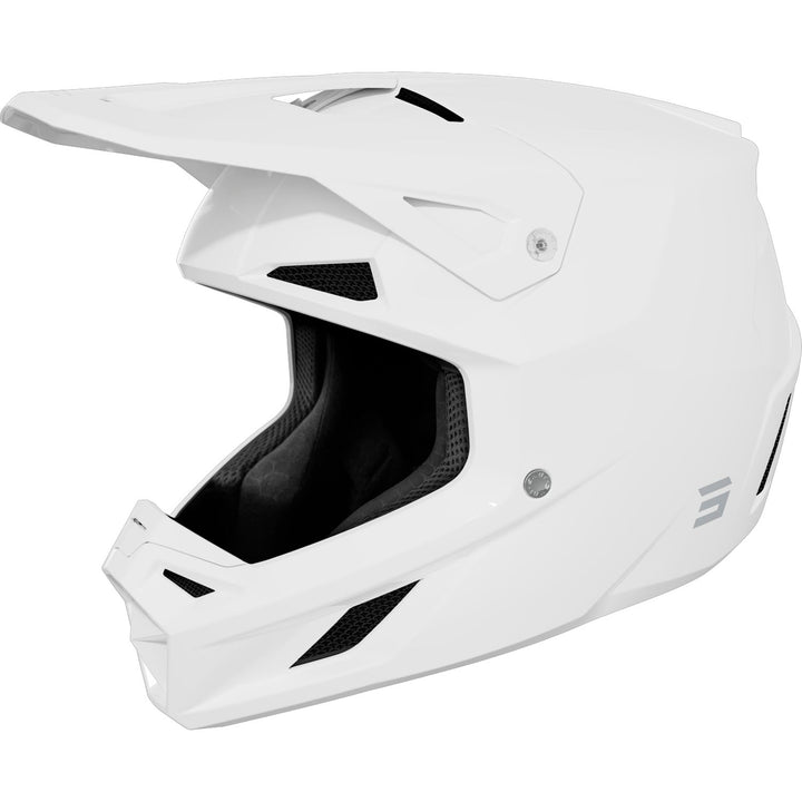 capacete-shot-speed-solid-white-glossy-left