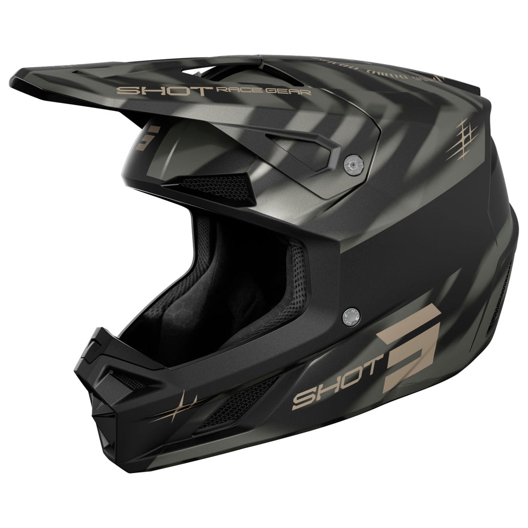 capacete-shot-speed-tiger-black-matt-left