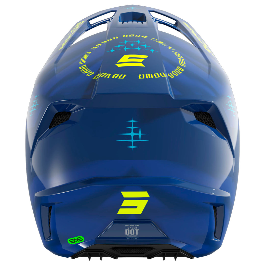capacete-shot-speed-tiger-blue-glossy-back