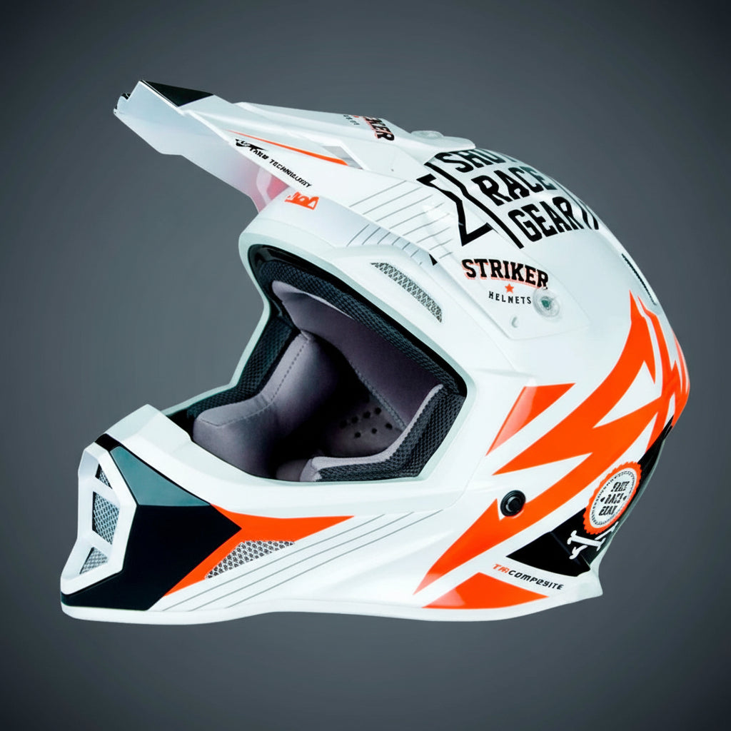 capacete-shot-striker-titan-laranja