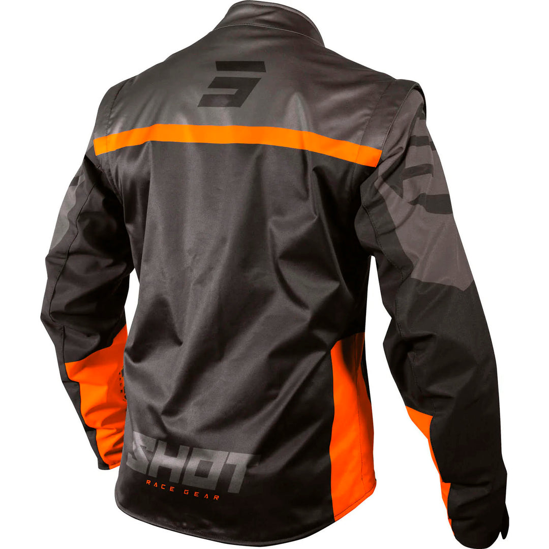 casaco-shot-softshell-lite-2-0-preto-laranja-back