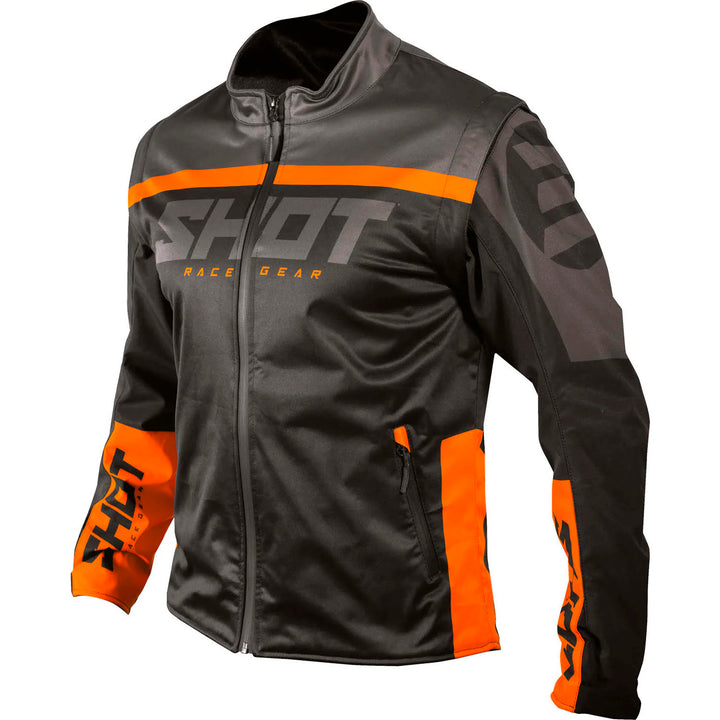 casaco-shot-softshell-lite-2-0-preto-laranja-front