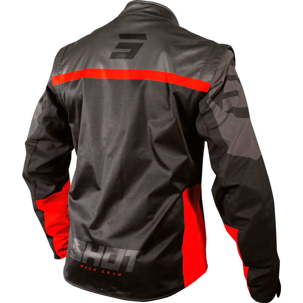 casaco-shot-softshell-lite-2-0-preto-vermelho-back
