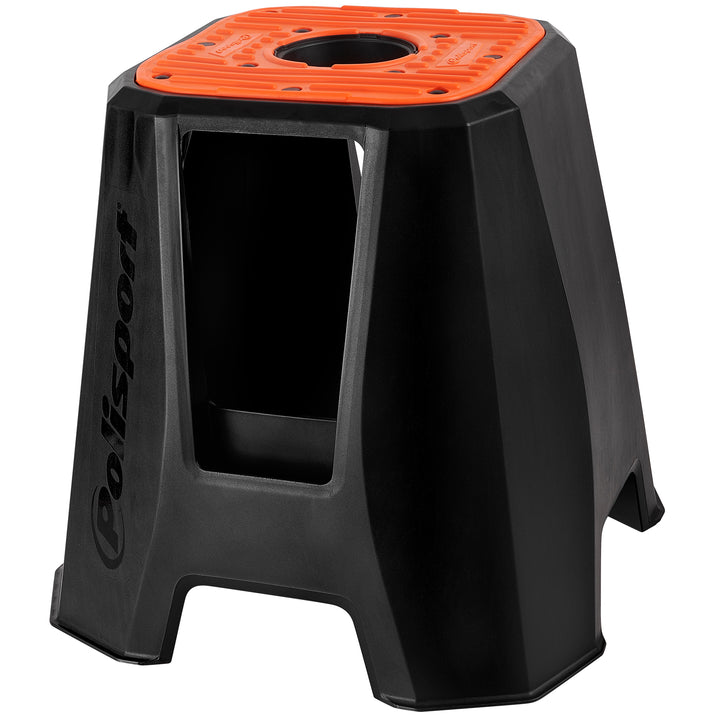 CABALLETE OFF ROAD POLISPORT TRACK STAND