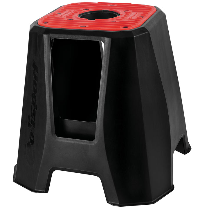 CABALLETE OFF ROAD POLISPORT TRACK STAND
