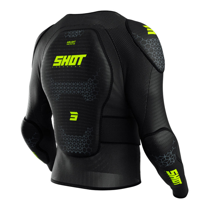 CHALECO SHOT AIRLIGHT ADULTO