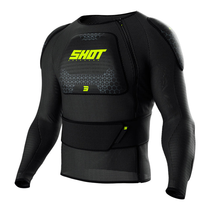 CHALECO SHOT AIRLIGHT ADULTO