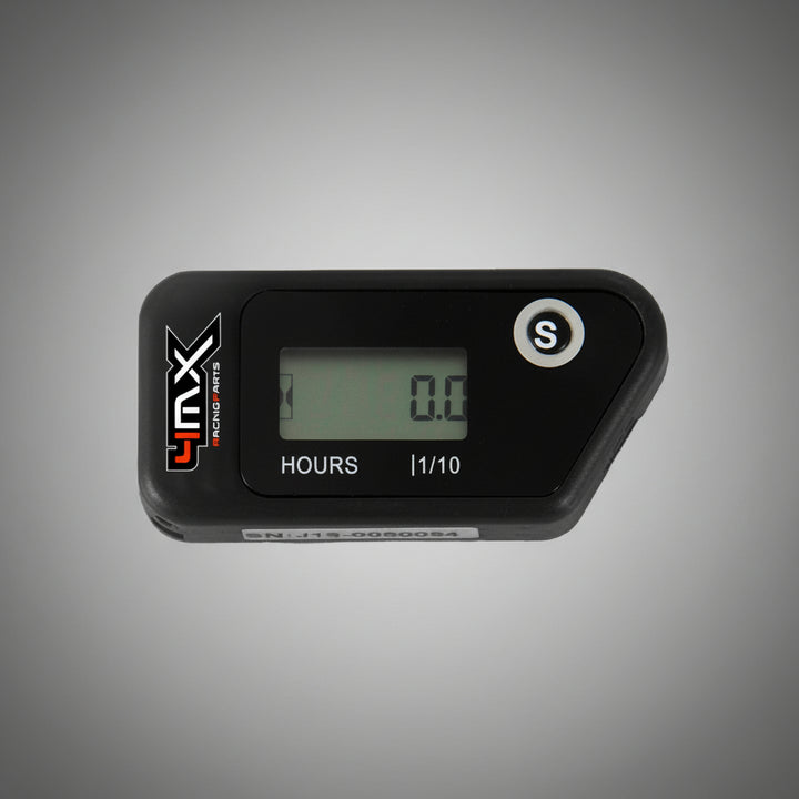 CONTADOR DE HORAS VIBRACIÓN INALÁMBRICO 4MX