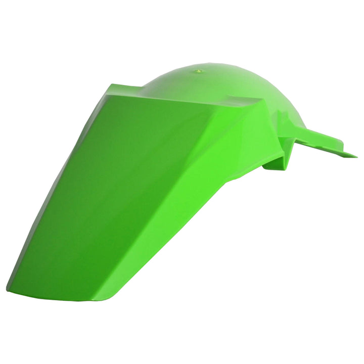 GUARDABARROS TRASERO POLISPORT KAWASAKI KX 125/250 2003-2008
