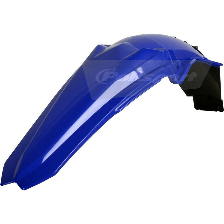 GUARDABARROS TRASERO POLISPORT YAMAHA YZ 450F 2010-2013