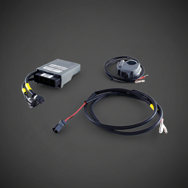 CDI VHM YAMAHA YZ 125 2026