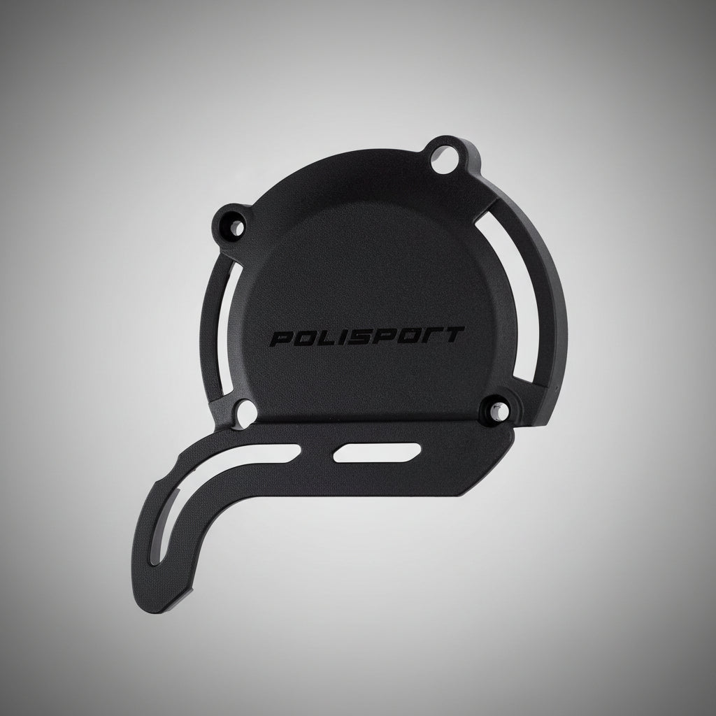 KIT DE PROTECCIÓN DE MOTOR POLISPORT EXTREME - STARK VARG