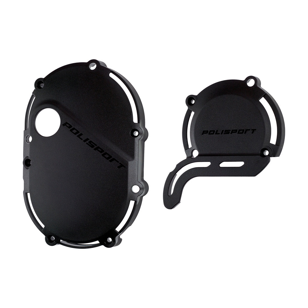 KIT DE PROTECCIÓN DE MOTOR POLISPORT EXTREME - STARK VARG